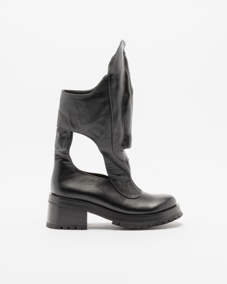 Stiefel SALLE DE MODE