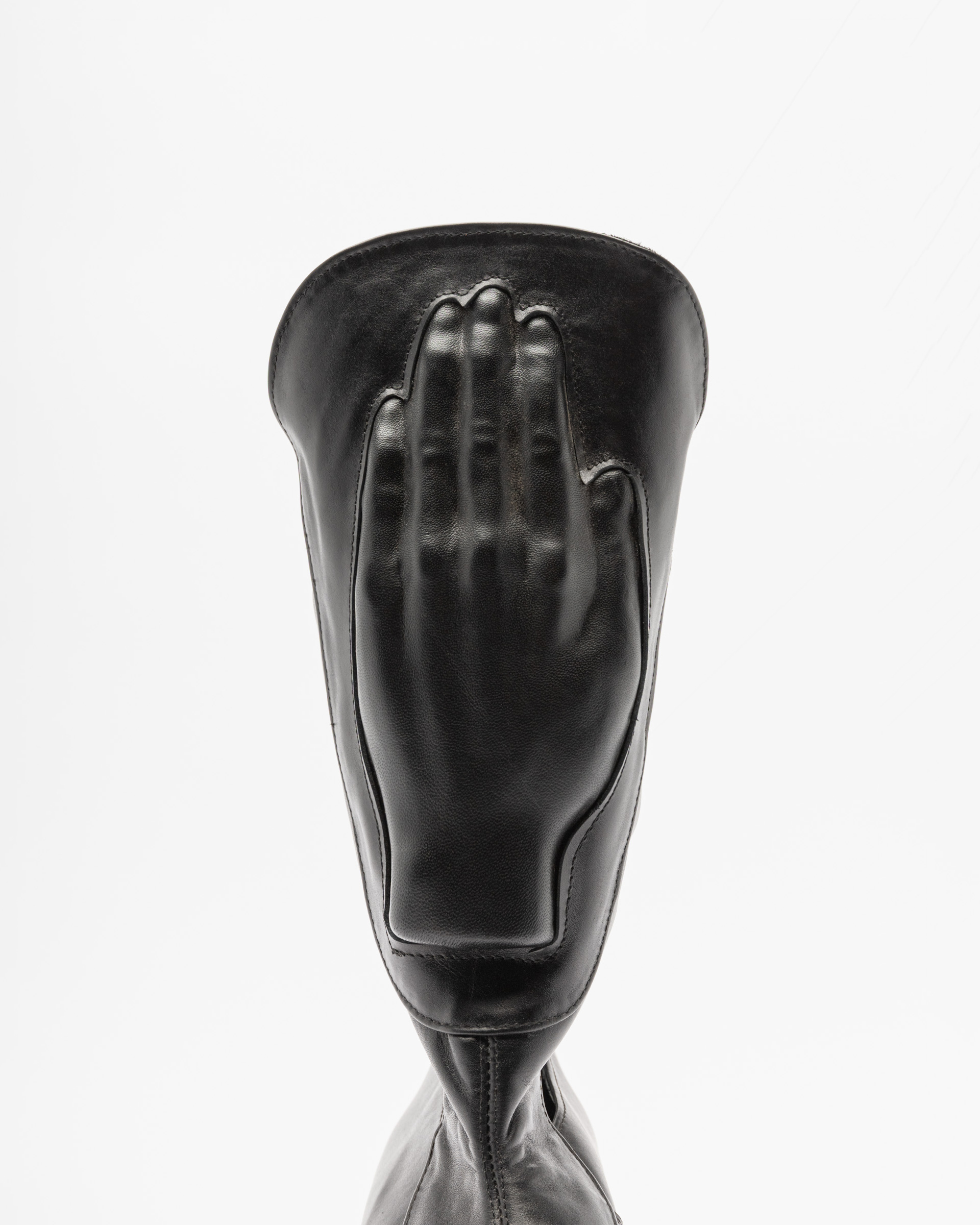 Stiefel SALLE DE MODE
