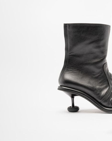 Botines SALLE DE MODE