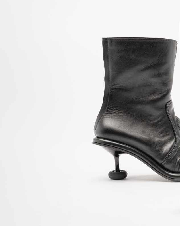 Stiefeletten SALLE DE MODE