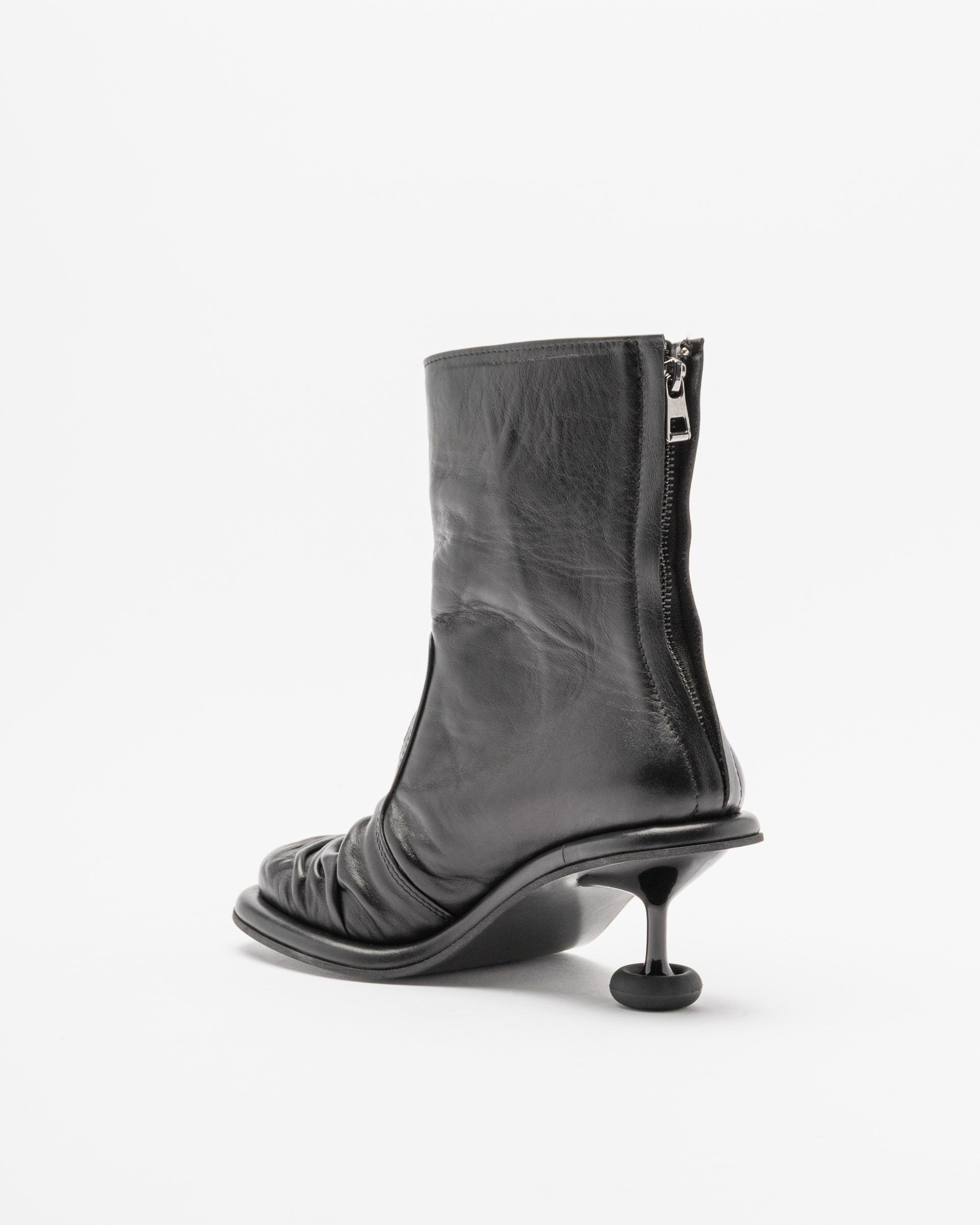 SALLE DE MODE Ankle Boots
