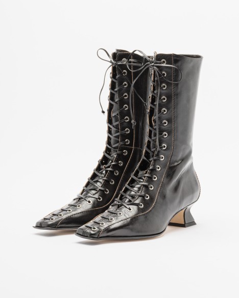 Botas Miista Botas Miista