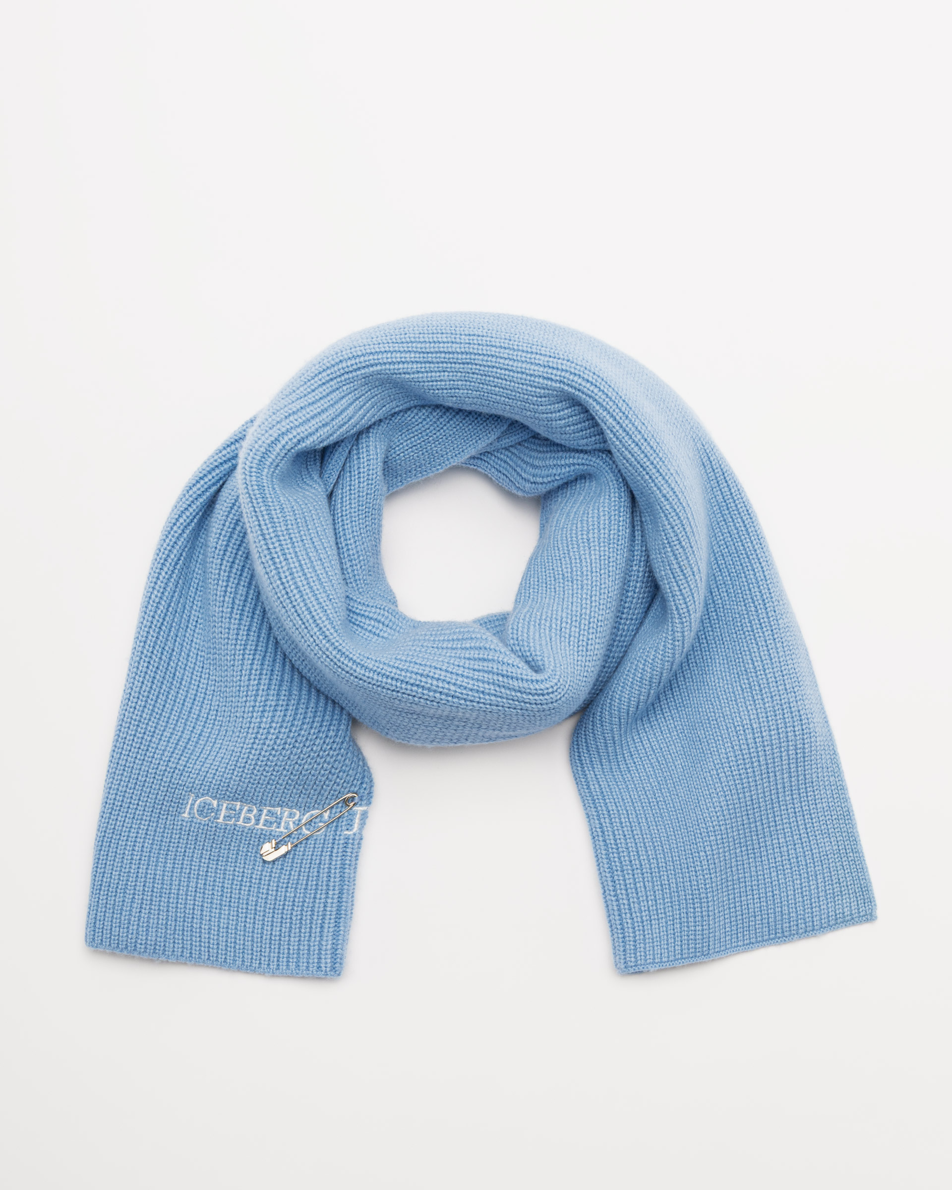 Écharpe Iceberg Jeans
