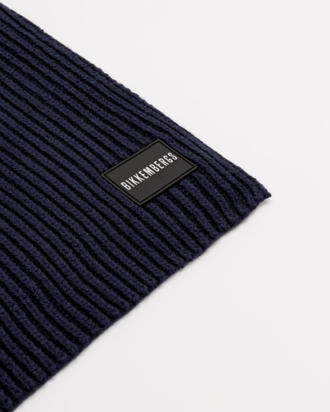 Sciarpa Bikkembergs