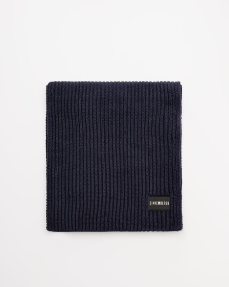 Schal Bikkembergs Schal Bikkembergs