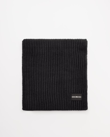 Bikkembergs Scarf Bikkembergs Scarf