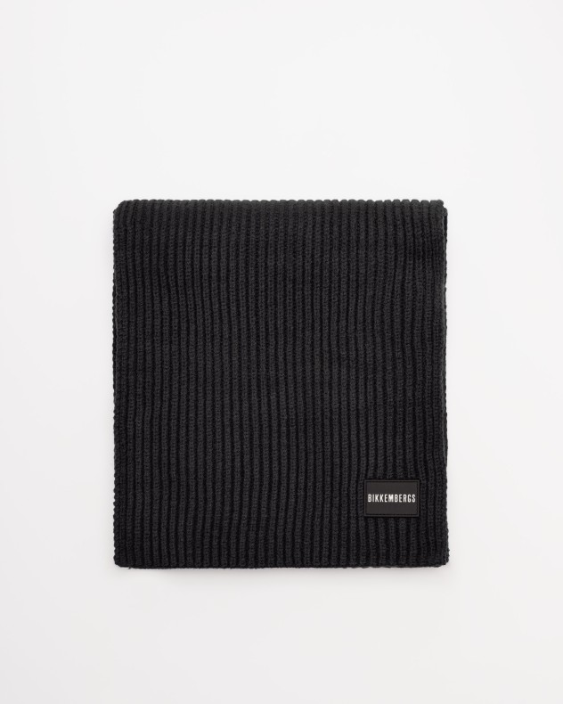 Bikkembergs Scarf