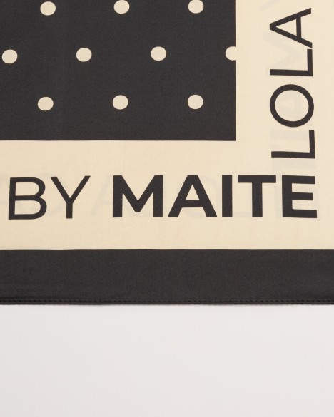 Weefsel Maite by Lola