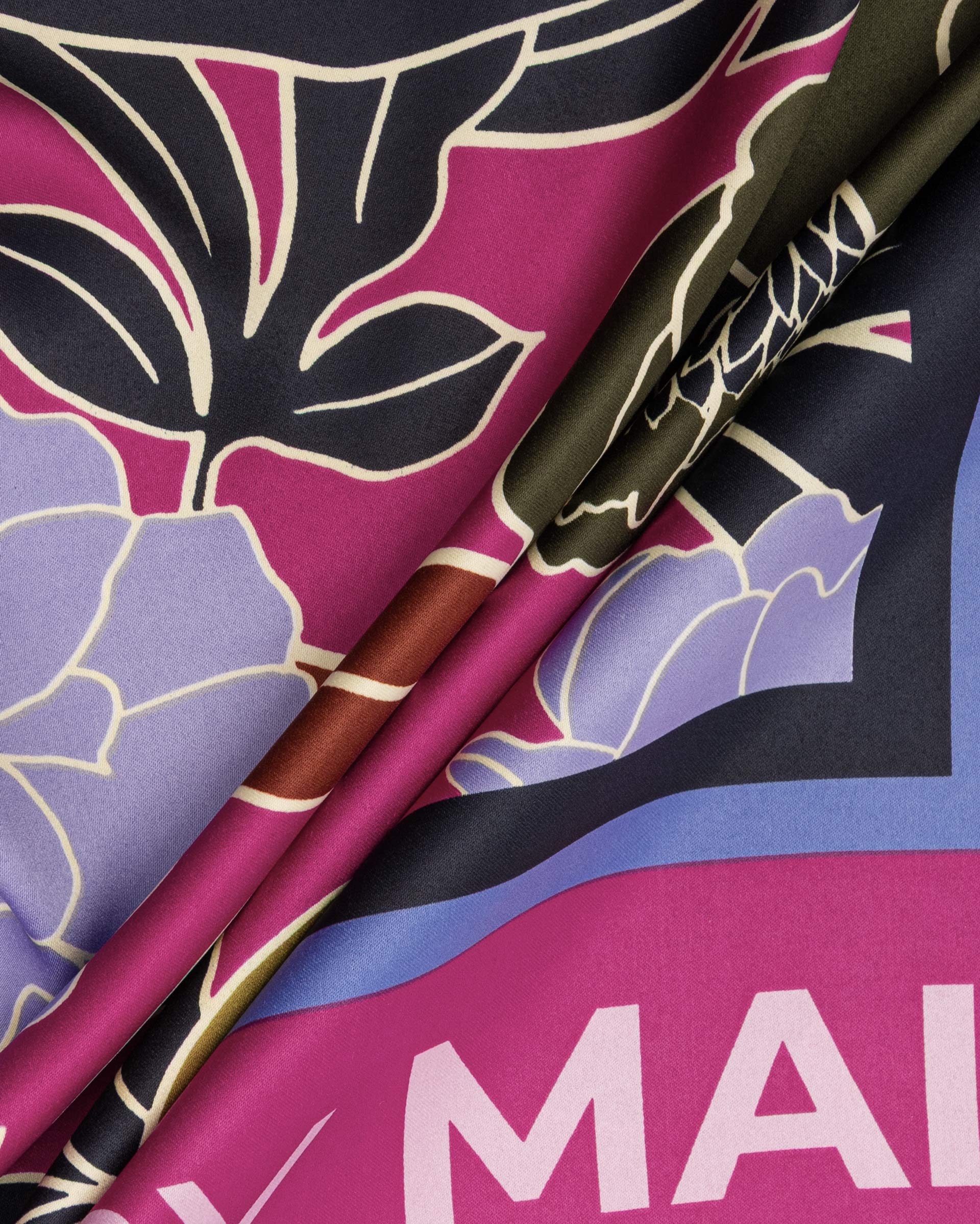 Sciarpa Maite by Lola