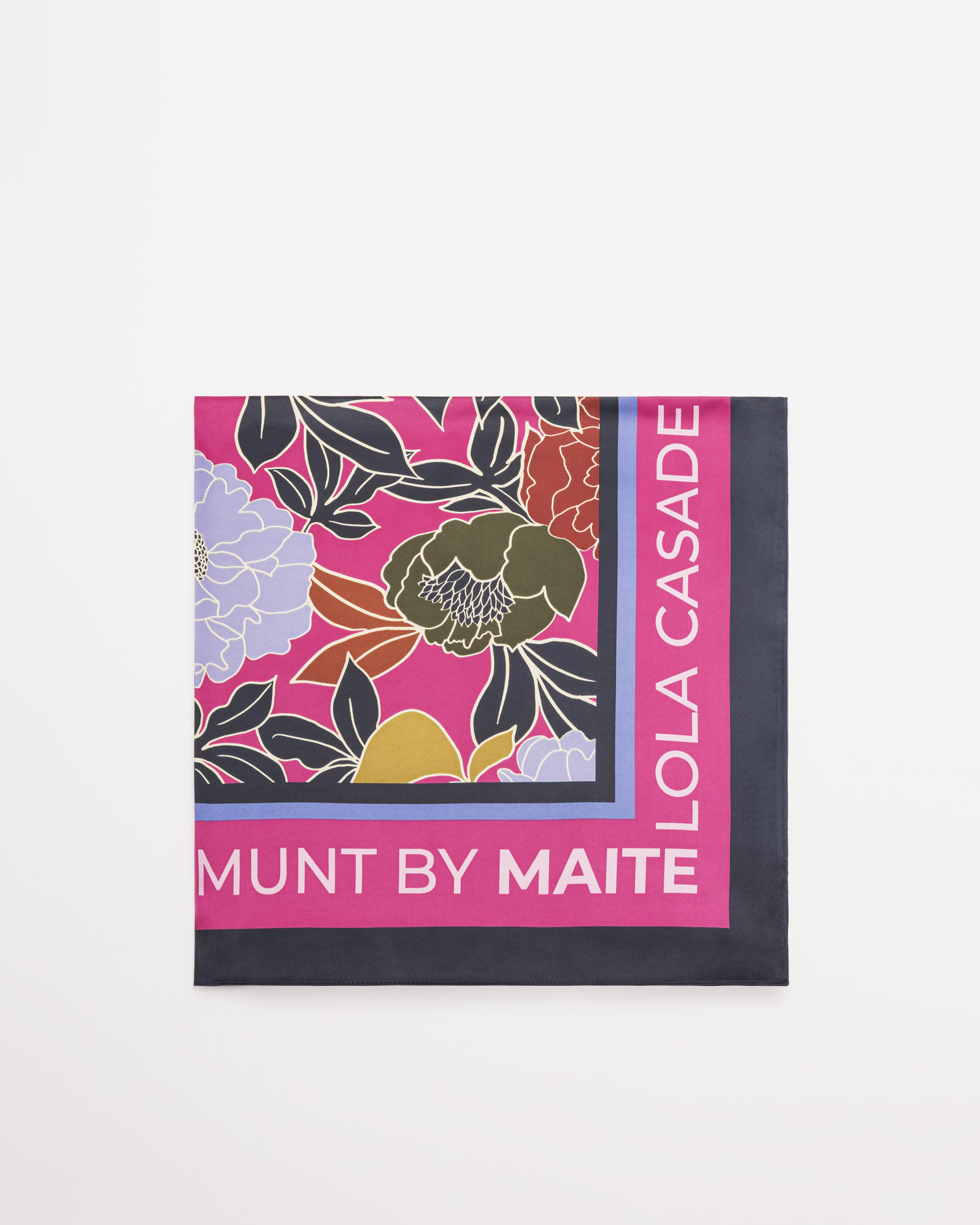 Sciarpa Maite by Lola