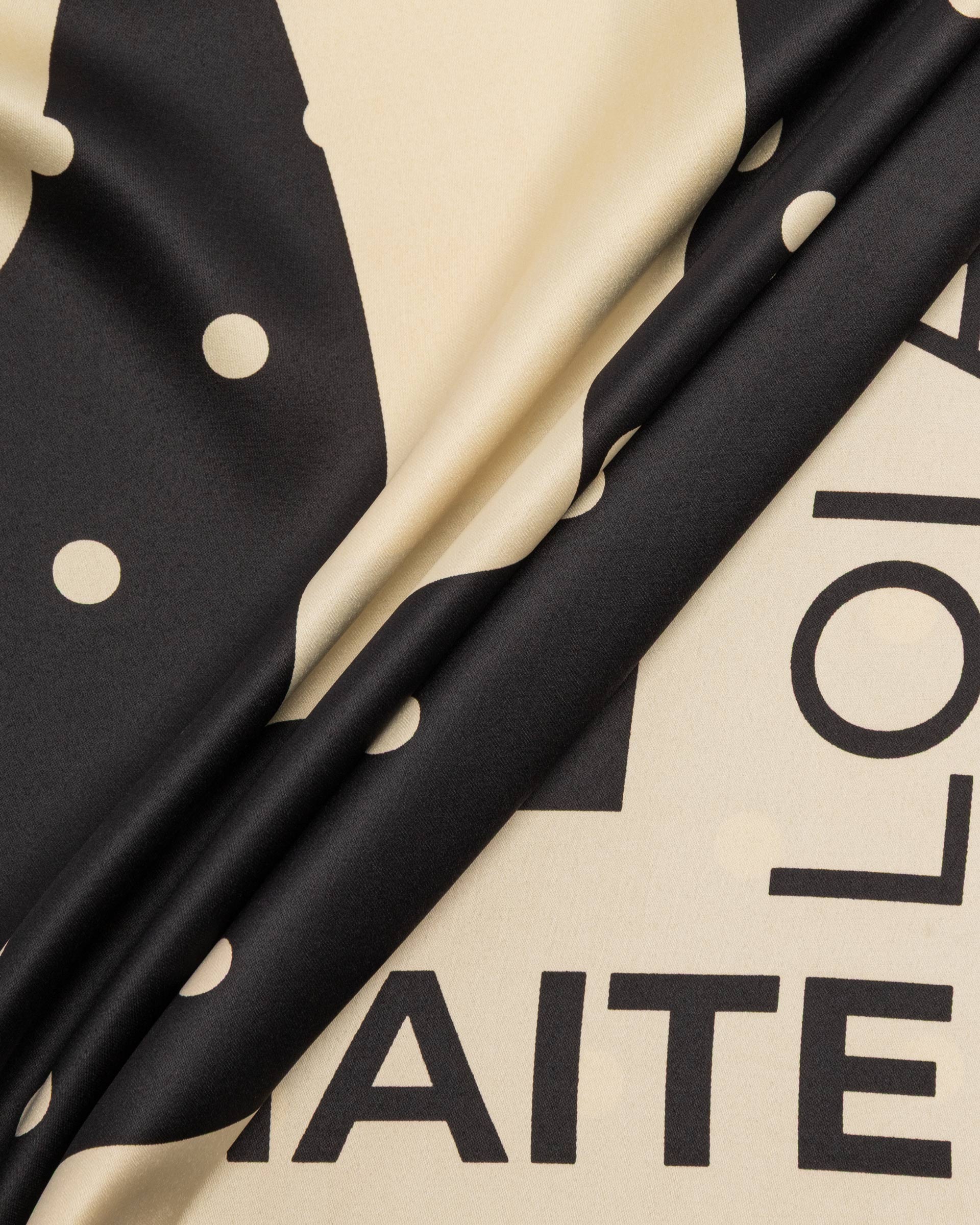 Bufanda Maite by Lola