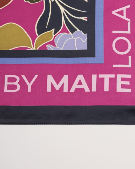 Weefsel Maite by Lola