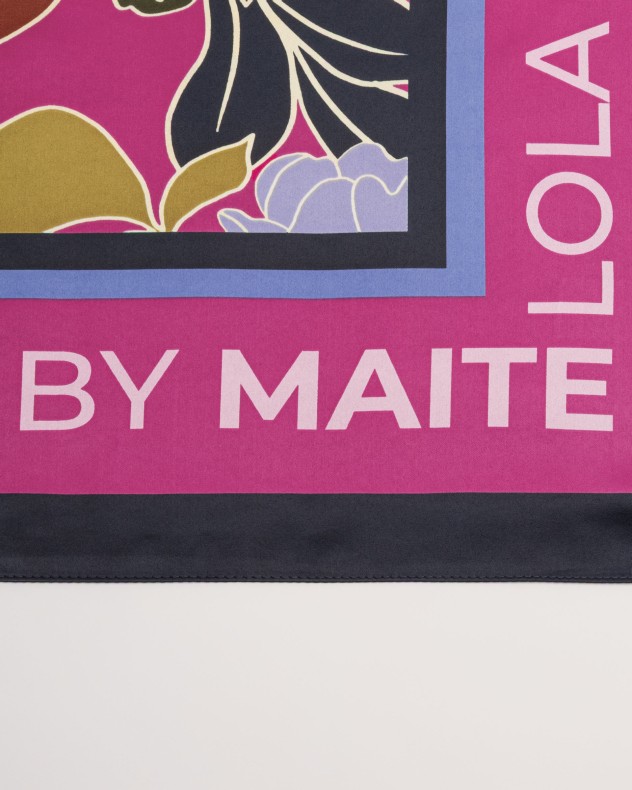 Weefsel Maite by Lola