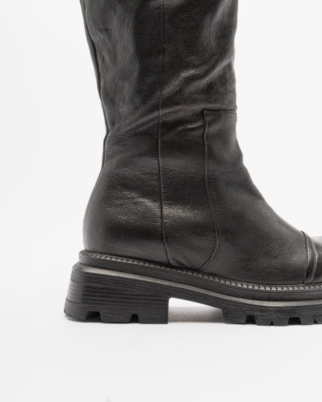 Bottes hautes Papucei Bottes hautes Papucei