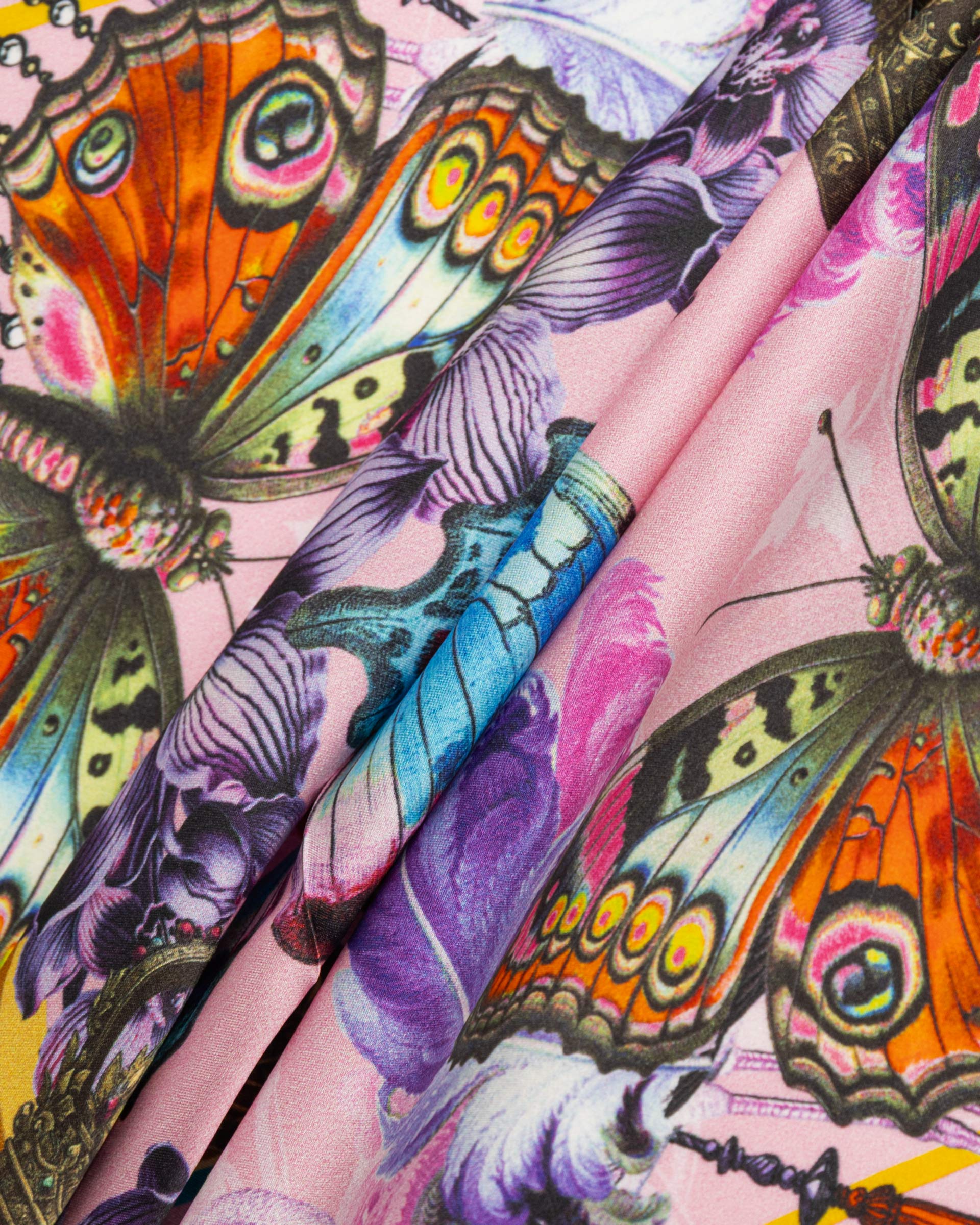 Sciarpa Versace Jeans Couture