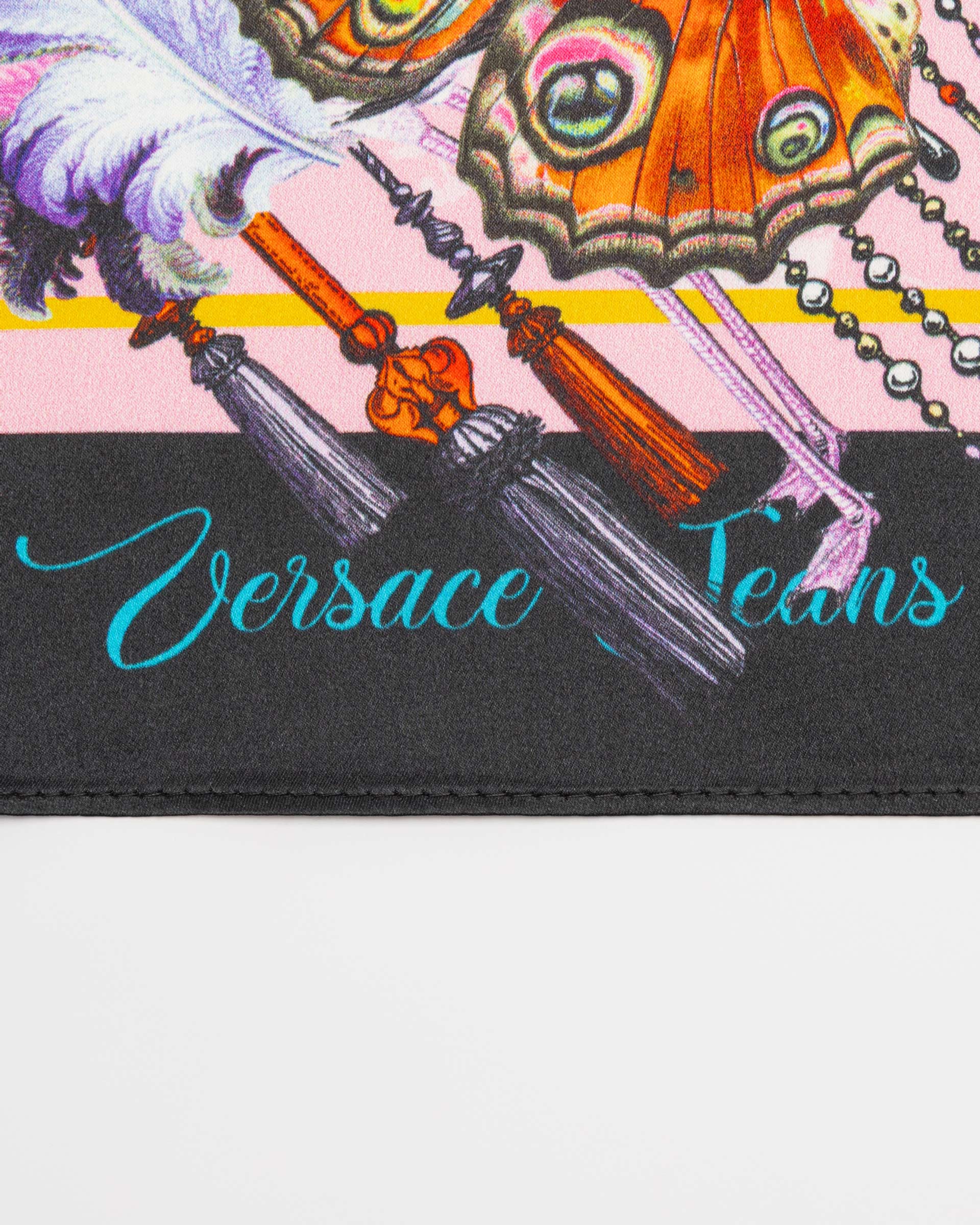 Sciarpa Versace Jeans Couture