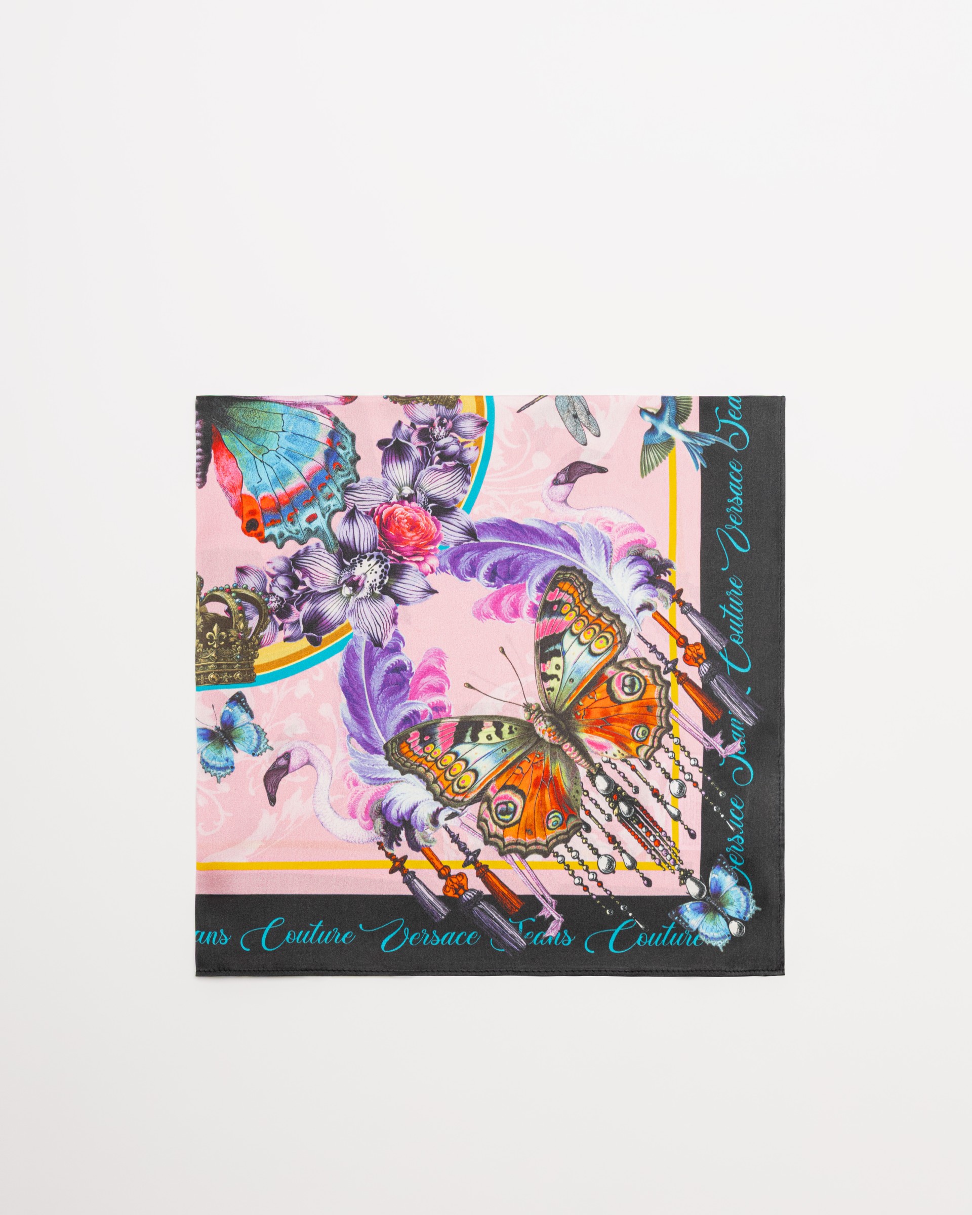 Sciarpa Versace Jeans Couture