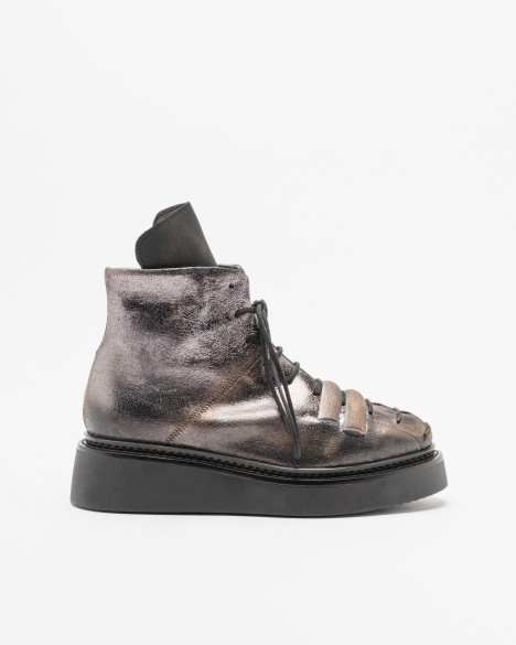 Stiefeletten Papucei