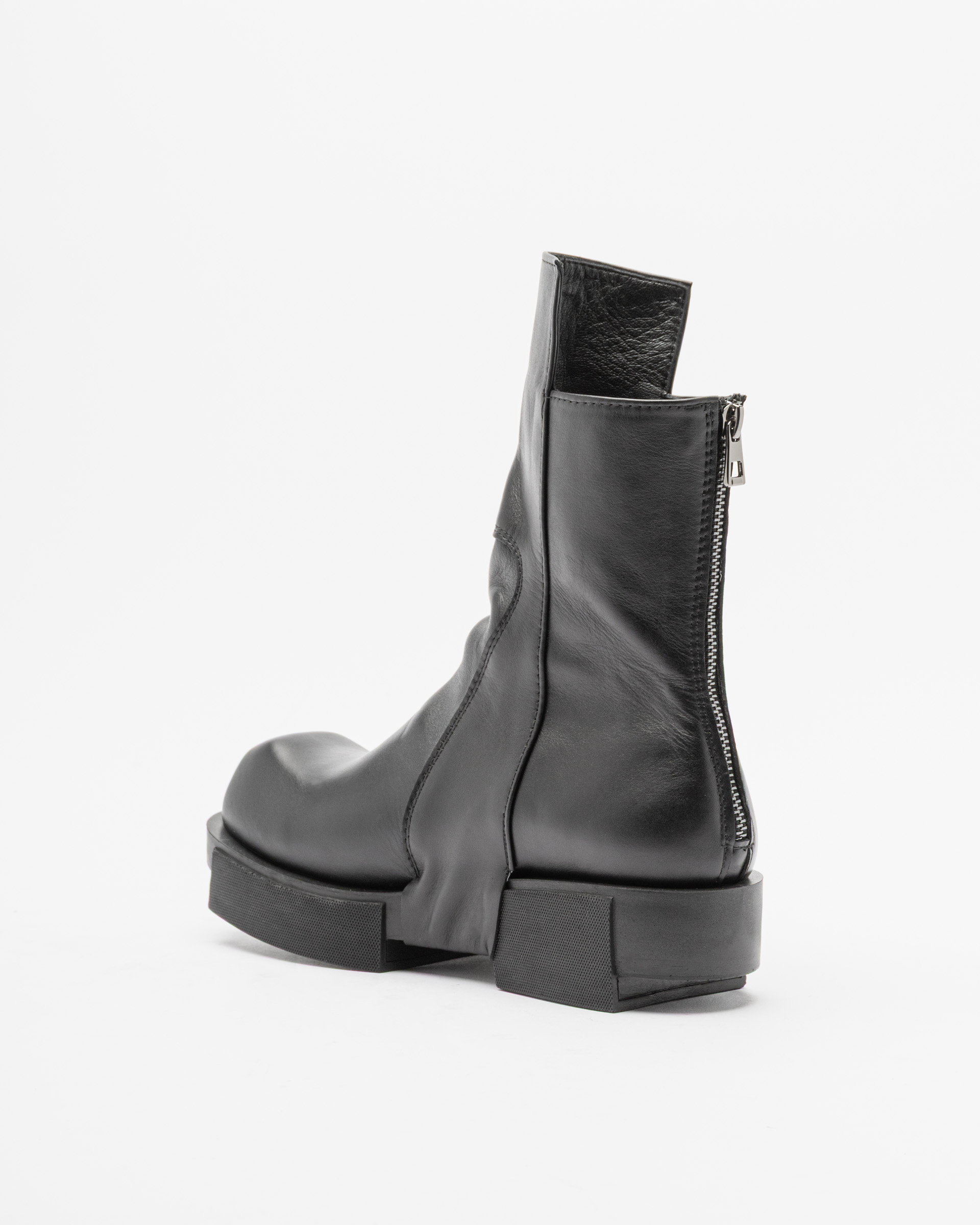 Stiefel SALLE DE MODE