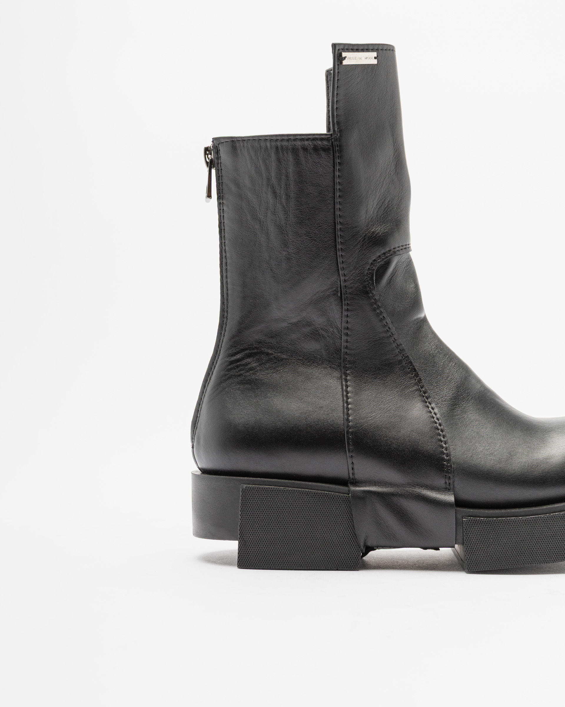 Stiefel SALLE DE MODE