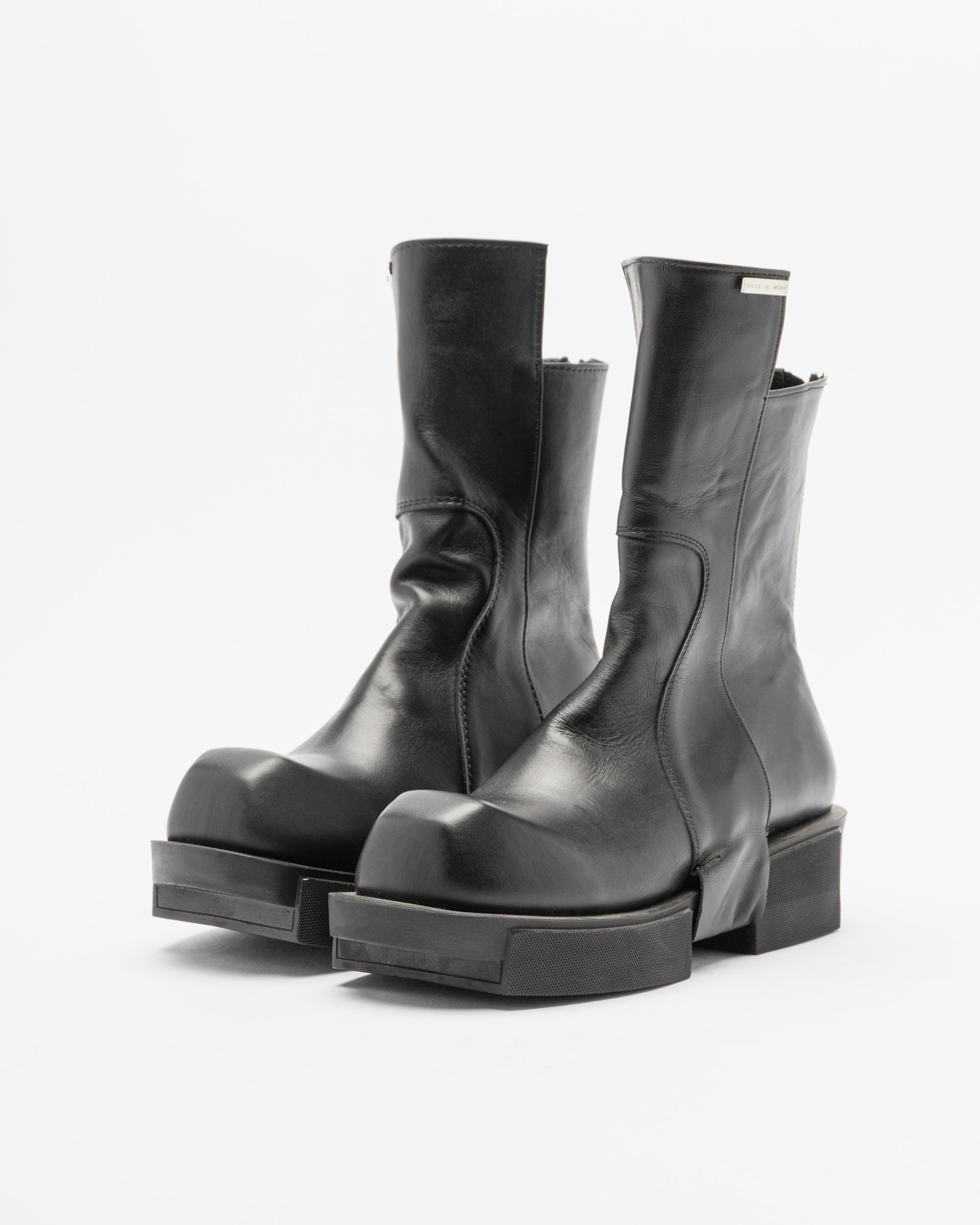 Stiefel SALLE DE MODE