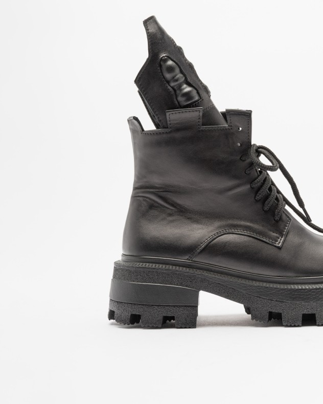 Bottes SALLE DE MODE