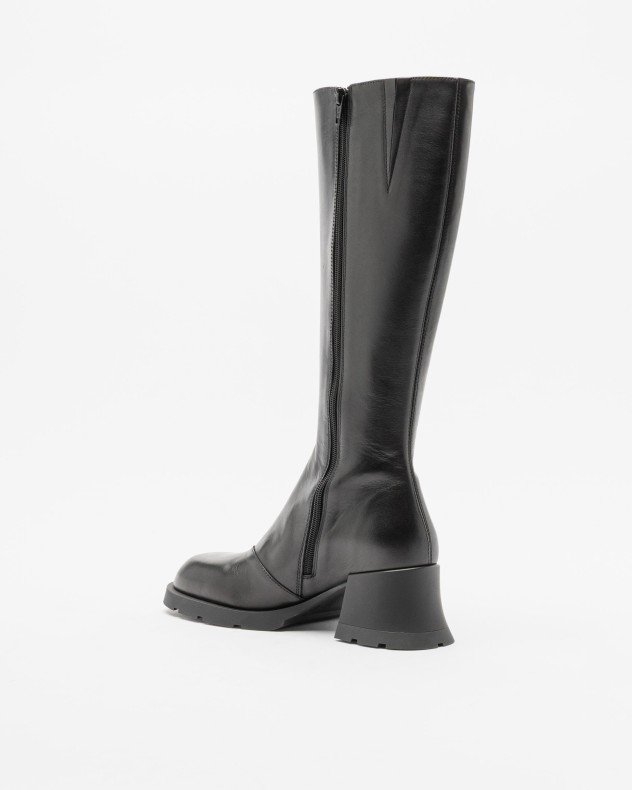 Hohe Stiefel E8 by Miista