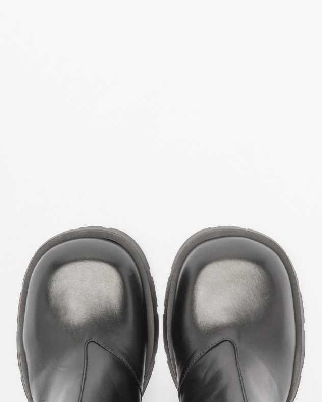 Botas Altas E8 by Miista