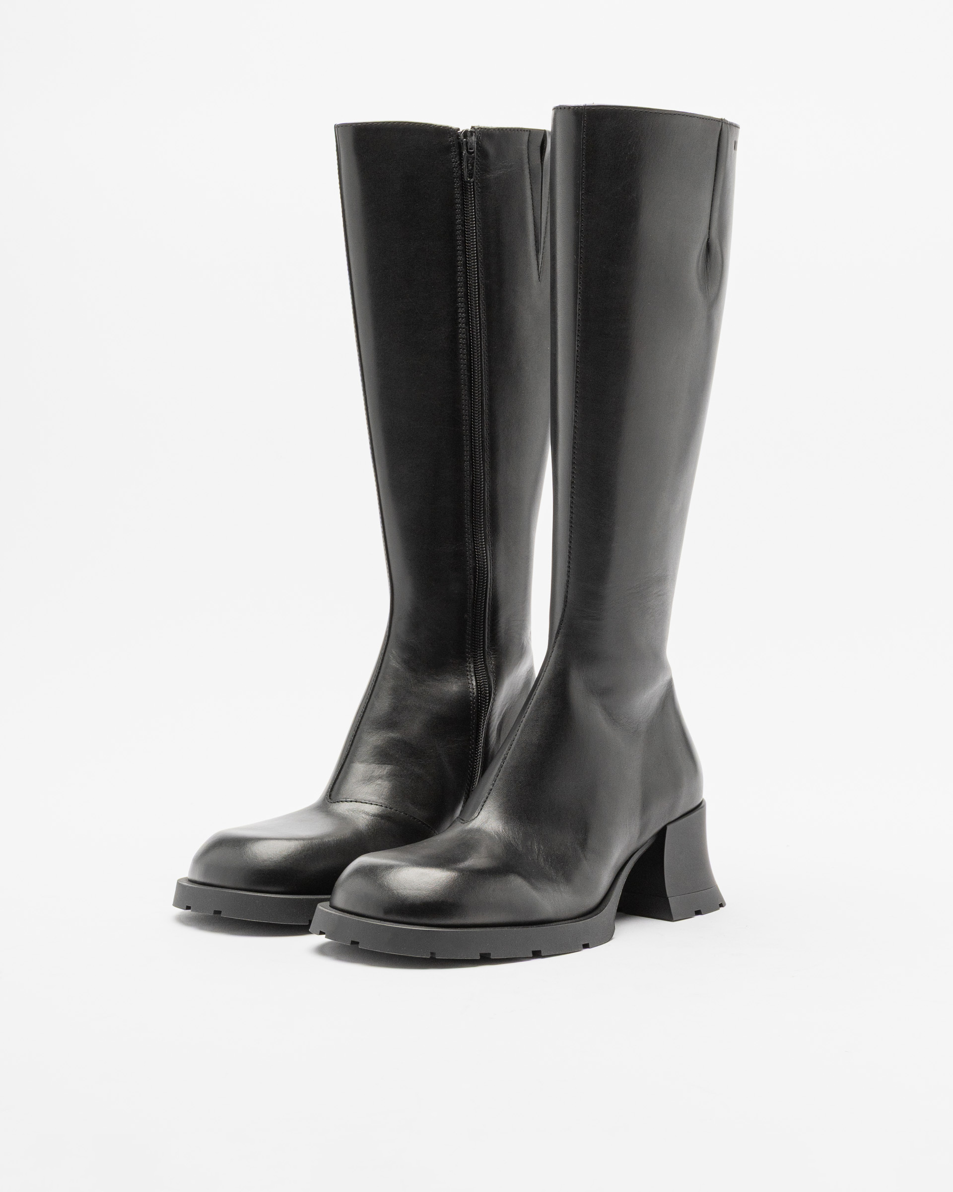 Hohe Stiefel E8 by Miista