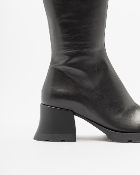 Bottes hautes E8 by Miista Bottes hautes E8 by Miista