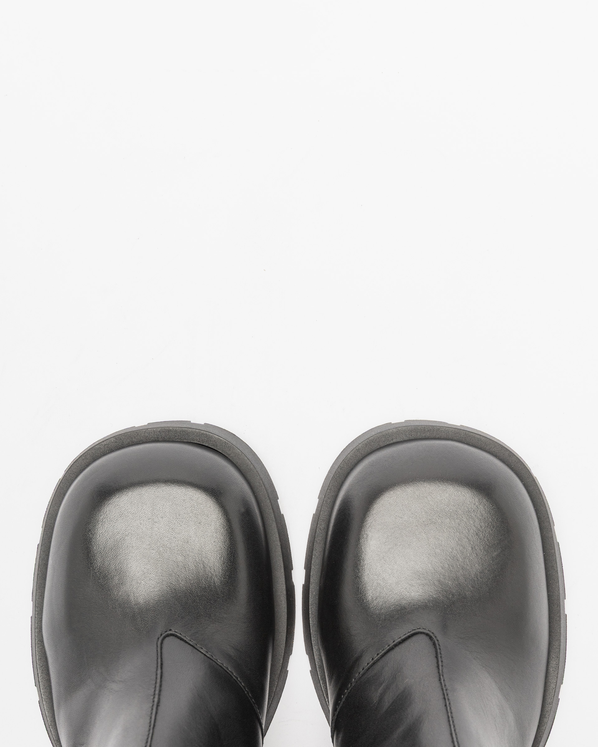 Hohe Stiefel E8 by Miista