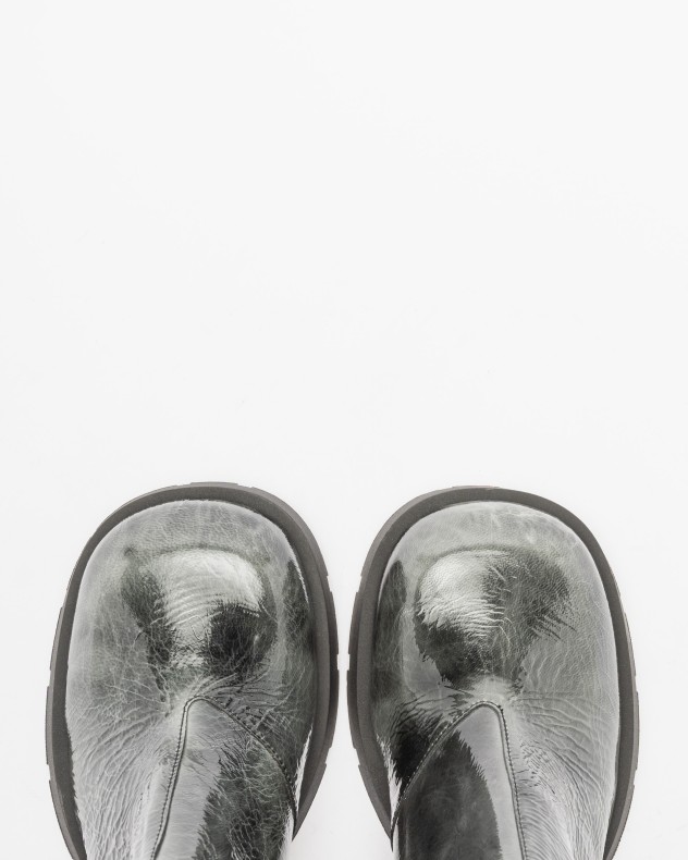 Hohe Stiefel E8 by Miista