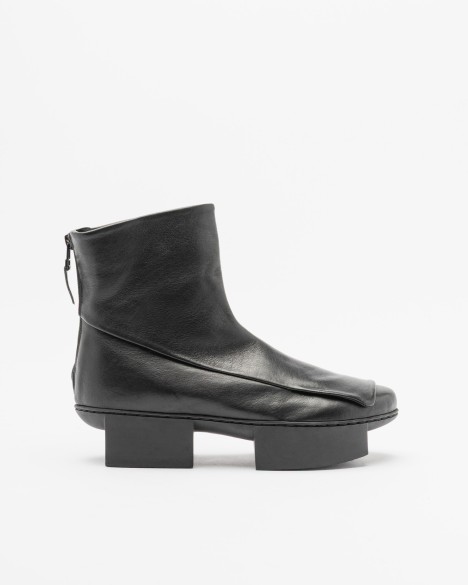 Trippen Platform ankle boots