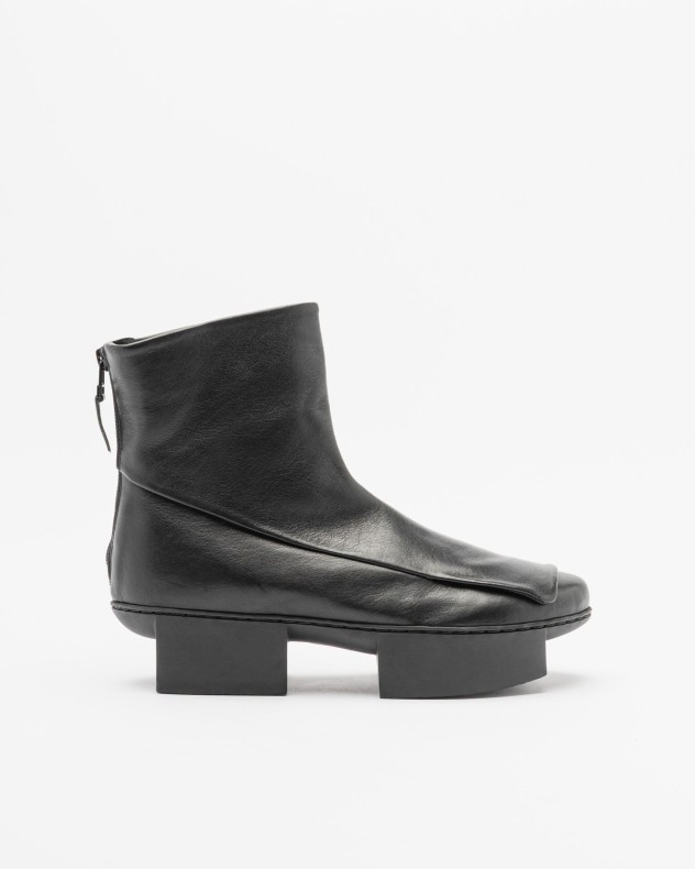 Trippen Platform ankle boots