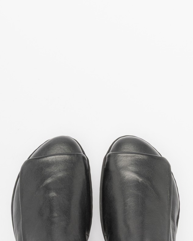 Trippen Platform ankle boots