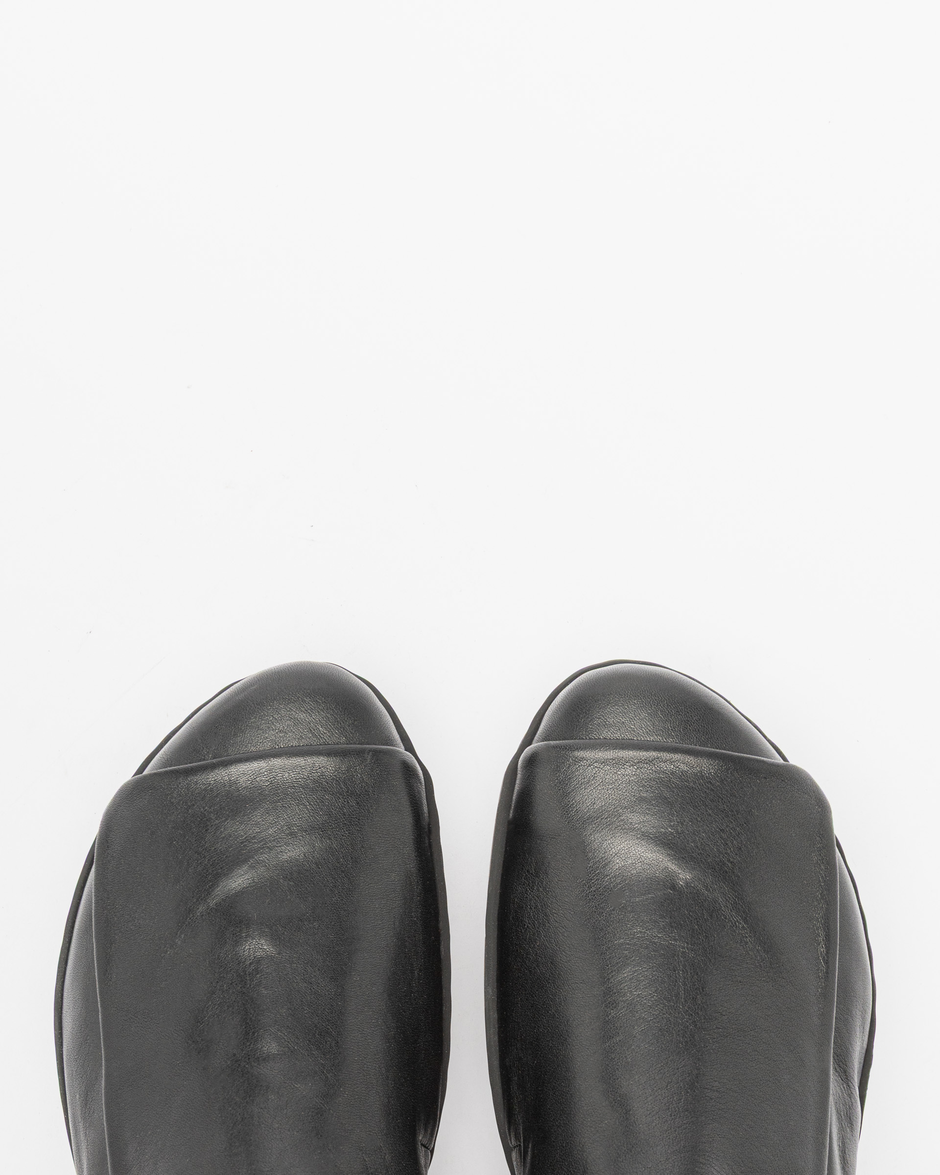 Trippen Platform ankle boots