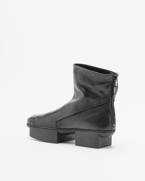 Trippen Platform ankle boots