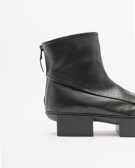 Trippen Platform ankle boots