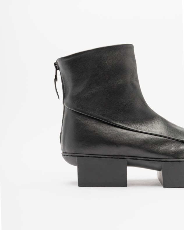 Trippen Platform ankle boots