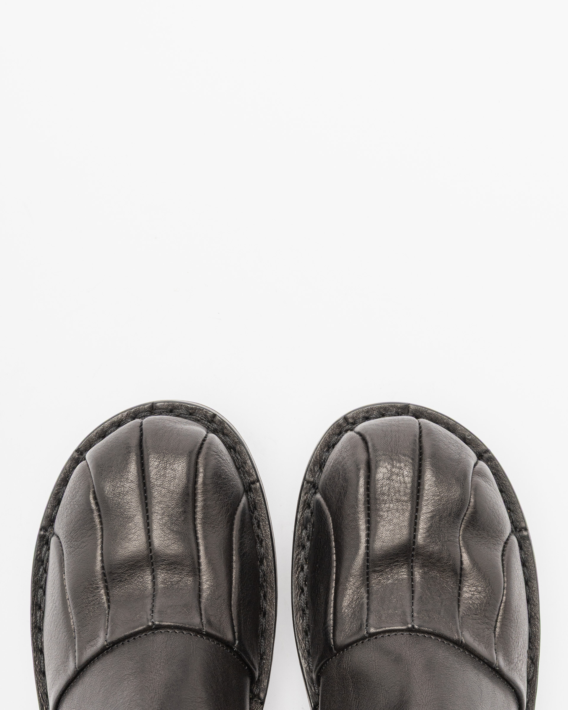 Enkellaarzen Trippen