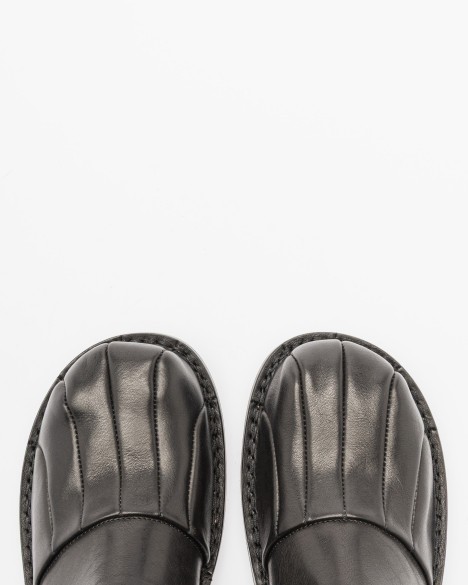 Enkellaarzen Trippen