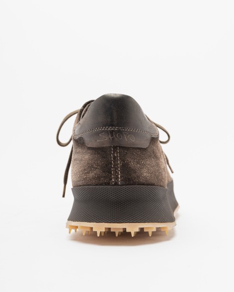 Sapatilhas Shoto Sapatilhas Shoto