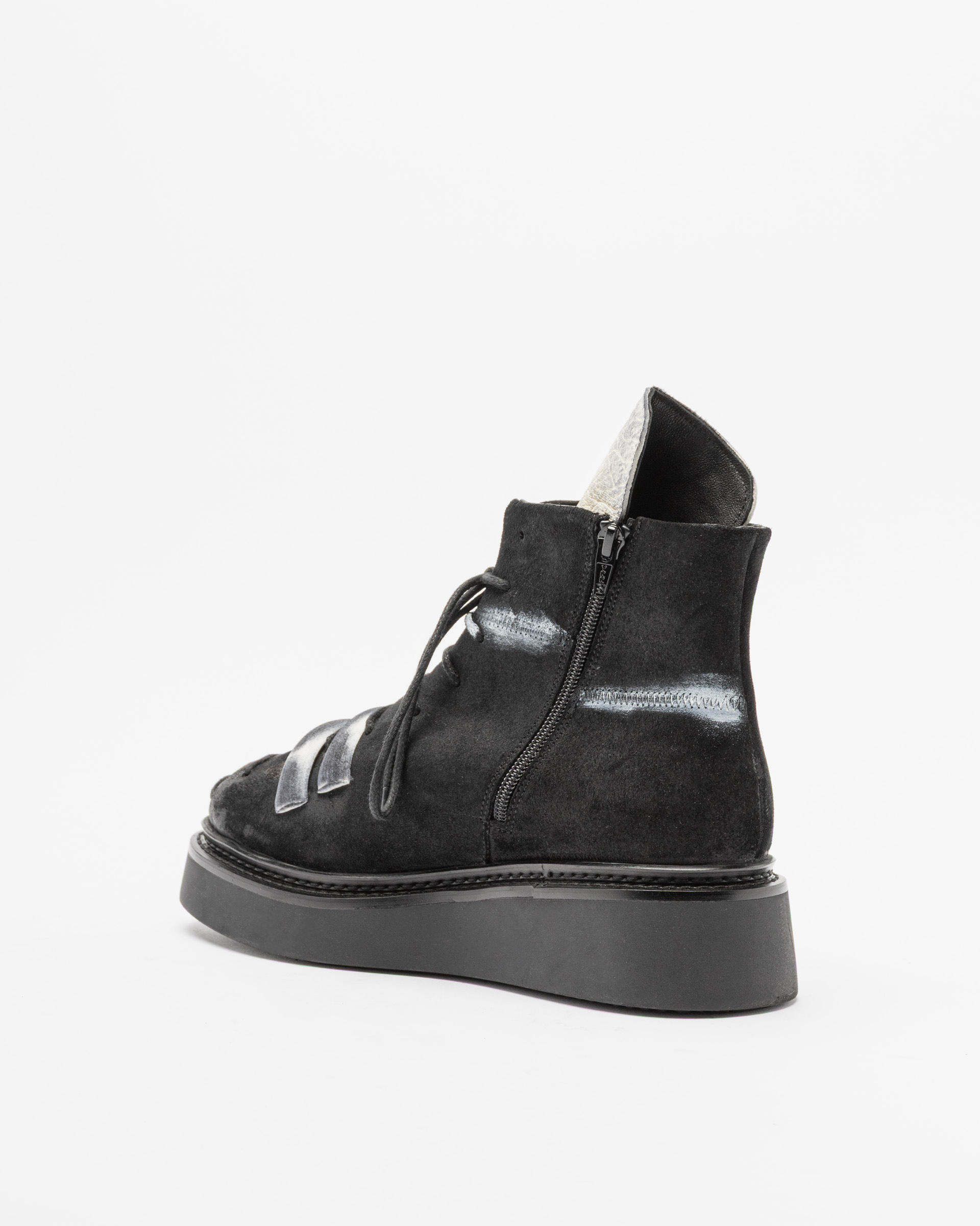 Enkellaarzen Papucei