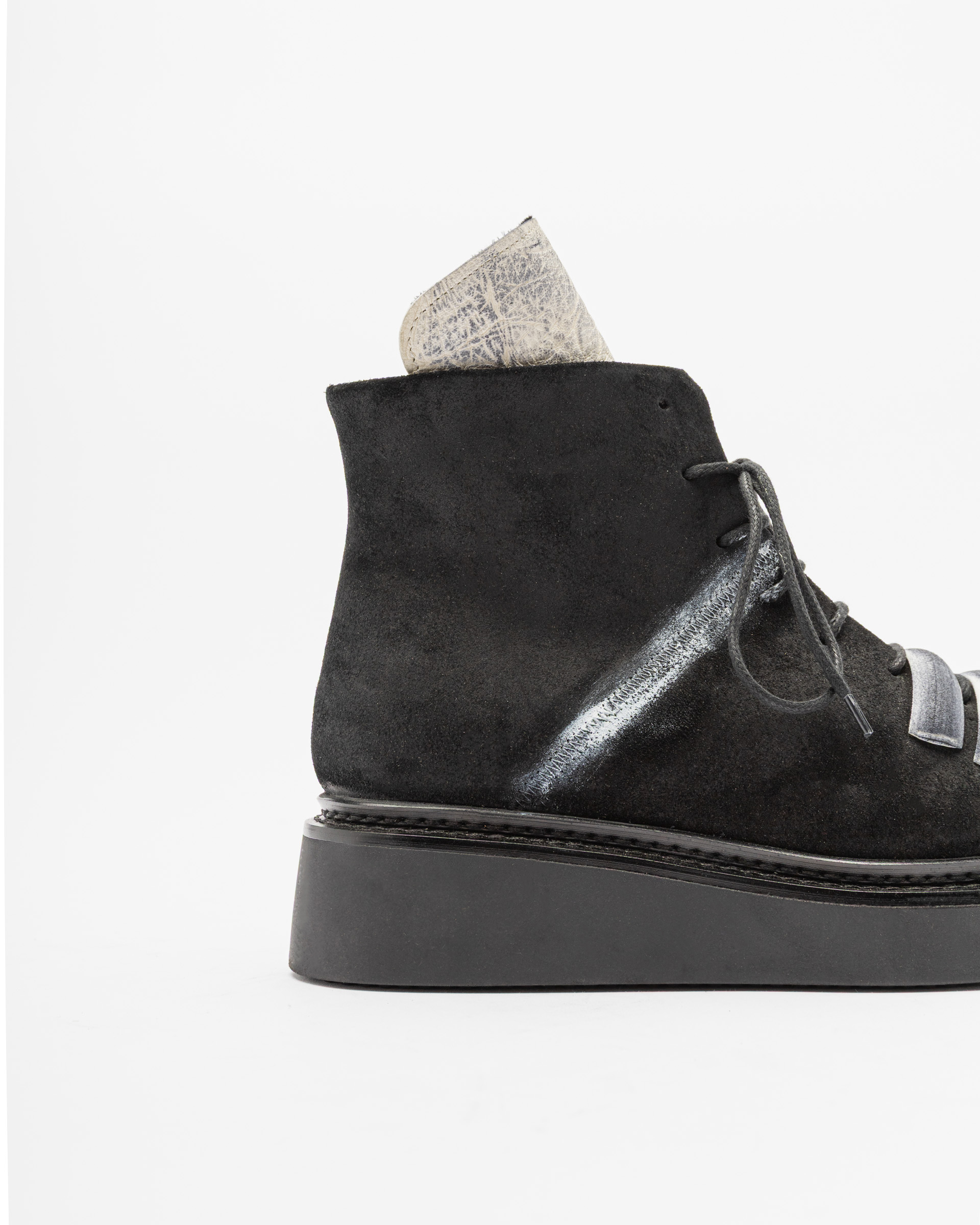 Enkellaarzen Papucei