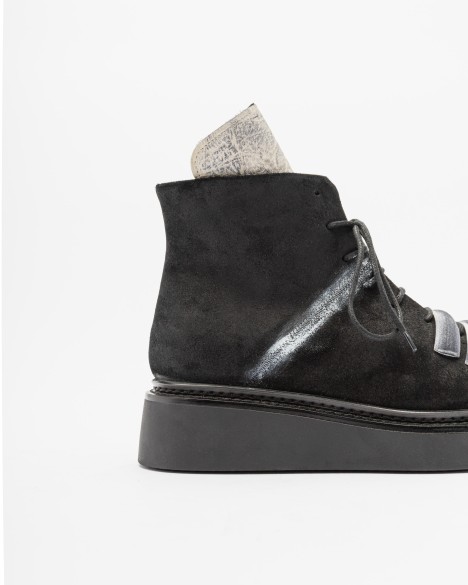 Botines Papucei Botines Papucei