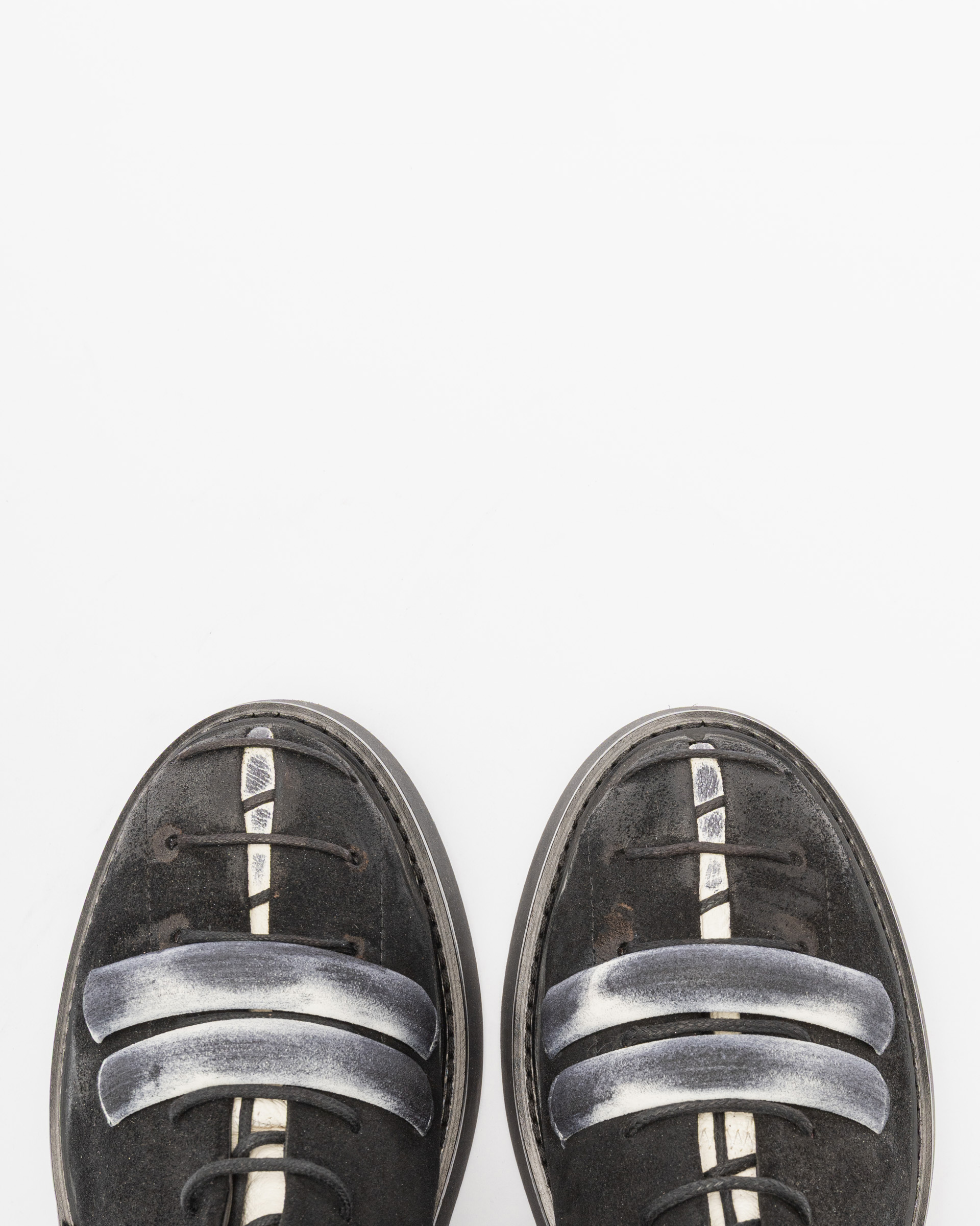 Enkellaarzen Papucei