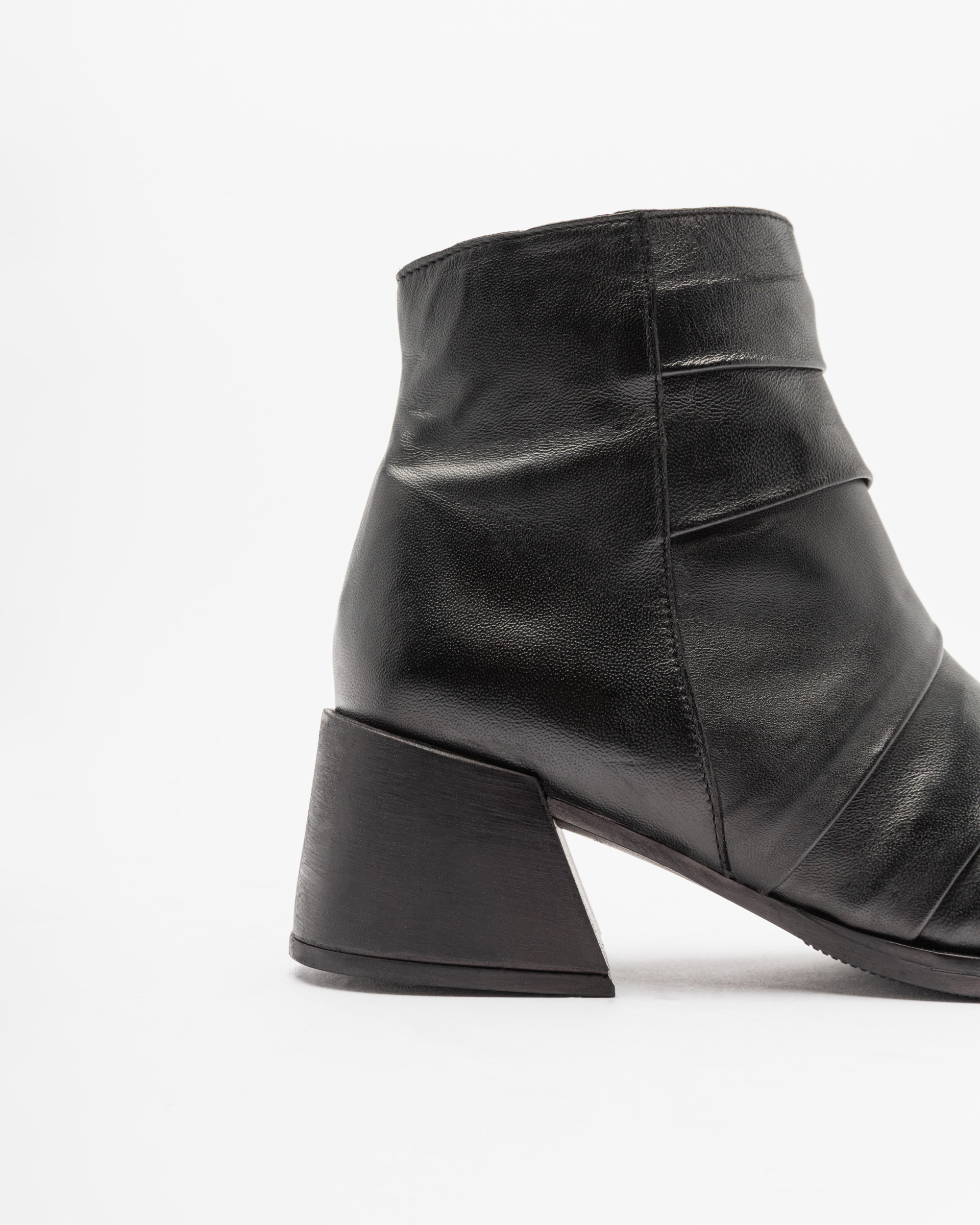 Papucei Ankle Boots