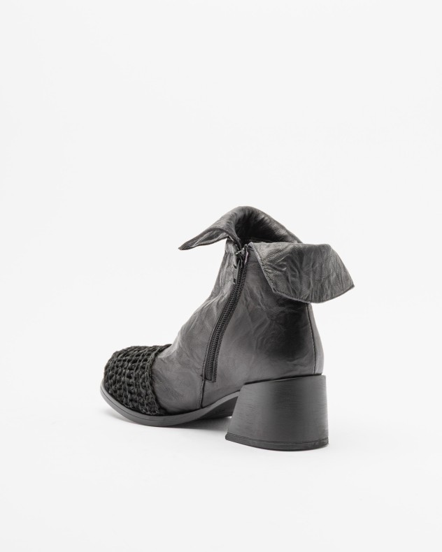 Papucei Ankle Boots