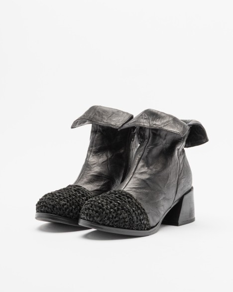 Papucei Ankle Boots