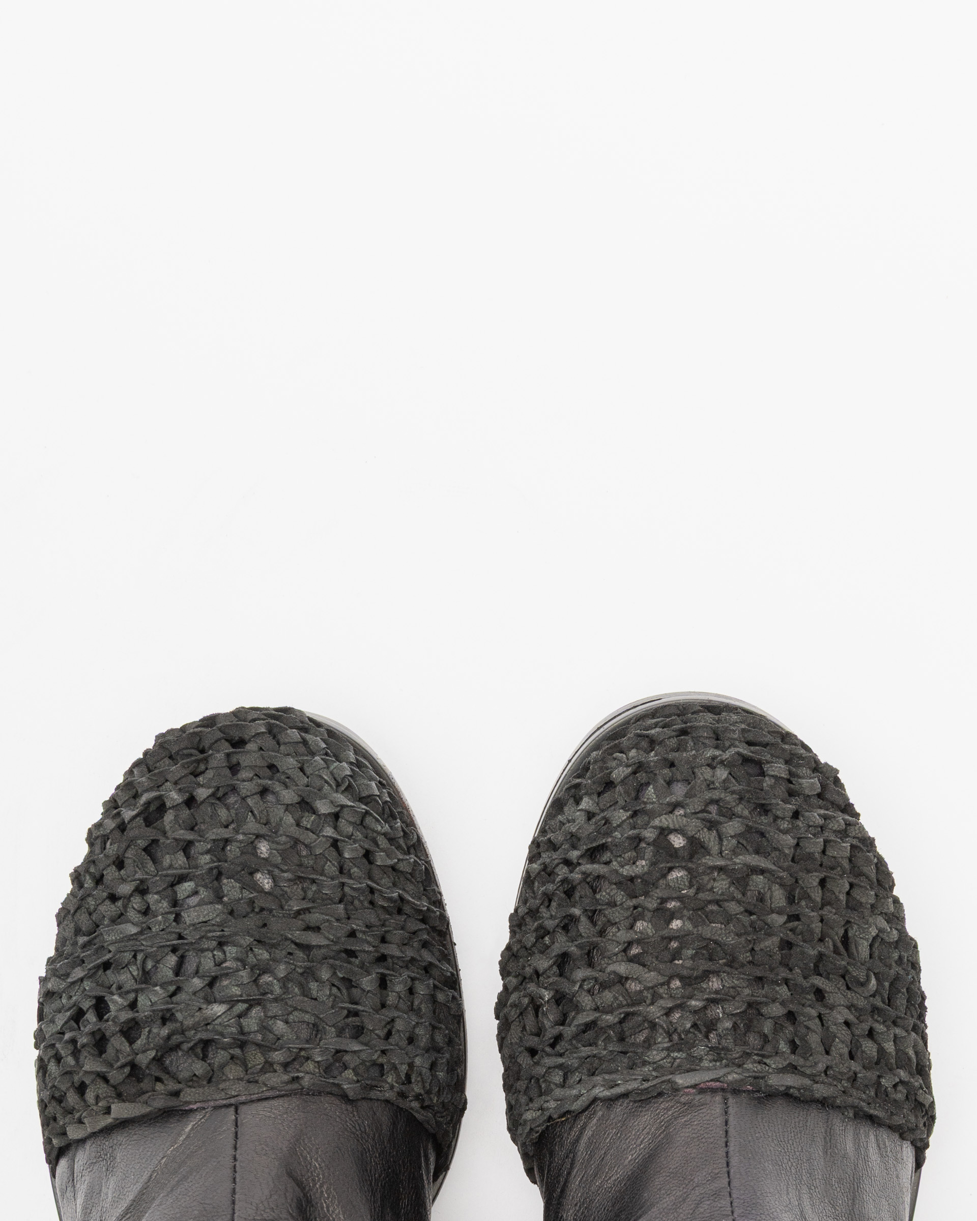 Enkellaarzen Papucei